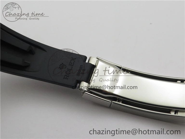Seamaster 300 Master Spectre SS MKS Best Edition Black Dial On SS Bracelet A EasyMatch 8076