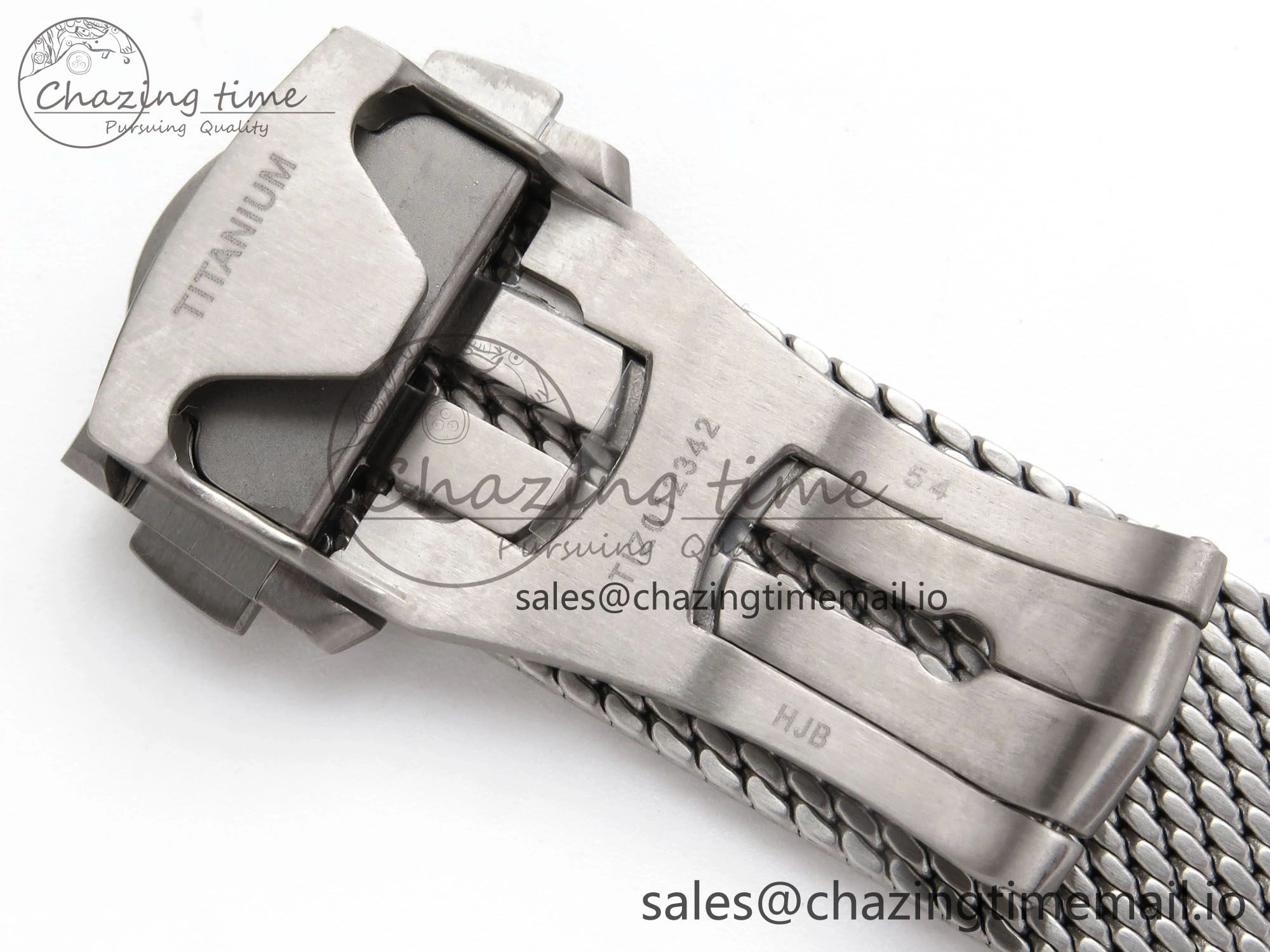 Efficient Seamaster 300 “No Time to Die” Limited Edition VSF 1:1 Best Edition on SS Mesh Bracelet A8806(Free Nato) V 7679