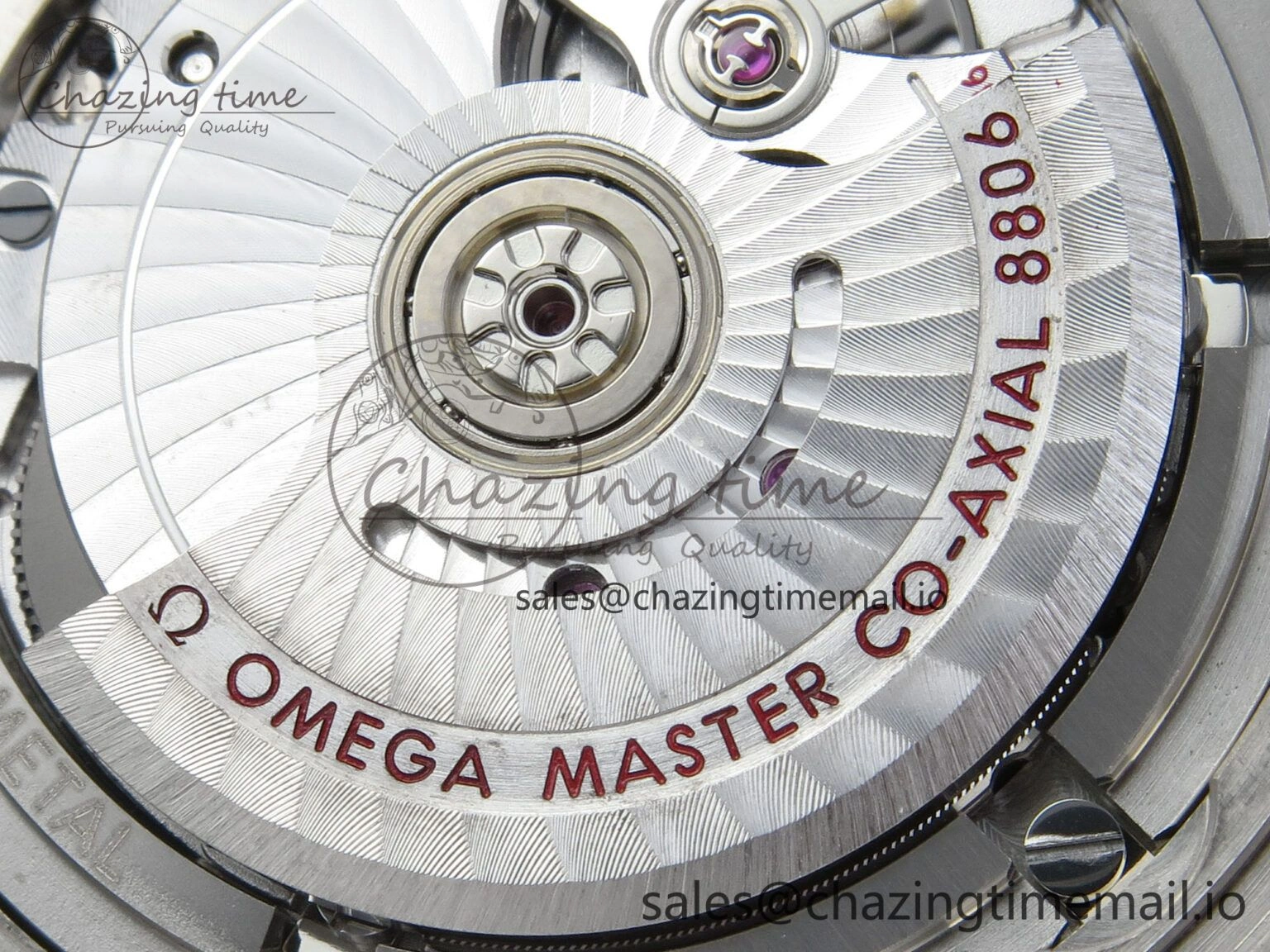 Seamaster 300 “No Time to Die” V6 Titanium VSF 1:1 Best Edition On Titanium Mesh Bracelet A8806 (Free Nato) Resilient 7656