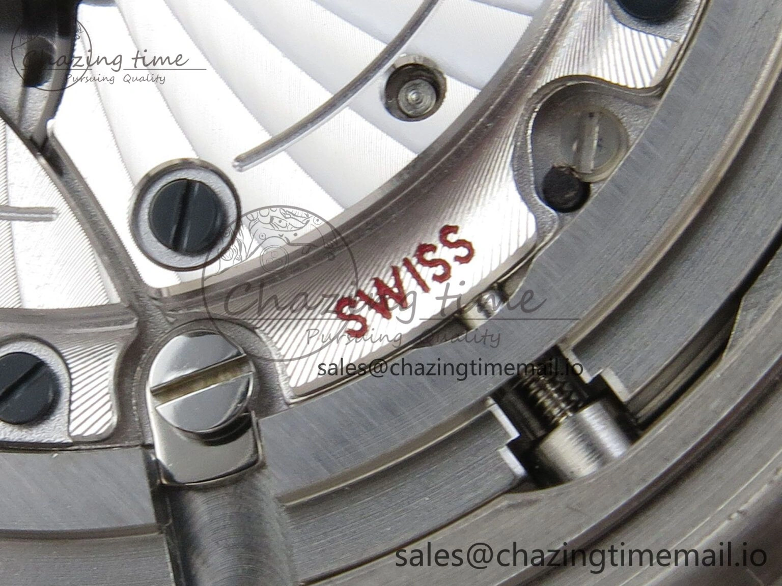 Seamaster 300 “No Time to Die” V6 Titanium VSF 1:1 Best Edition On Titanium Mesh Bracelet A8806 (Free Nato) Resilient 7656