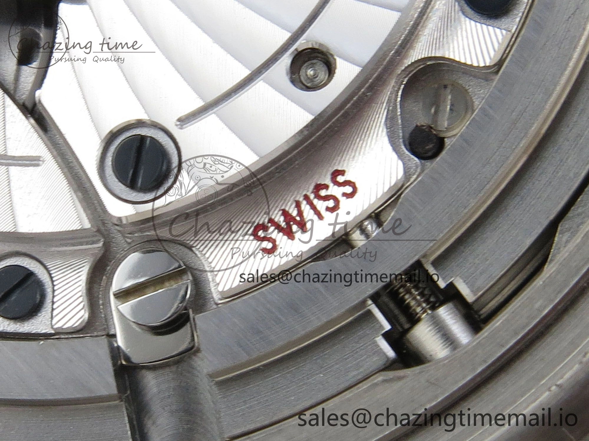 Seamaster 300 “No Time to Die” V6 Titanium VSF 1:1 Best Edition On Titanium Mesh Bracelet A8806 (Free Nato) Resilient 7656