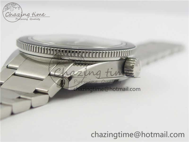 Colorful Seamaster 300 “Spectre” Limited Edition VSF 1:1 Best Edition on SS Bracelet A8400 Super Clone 7924