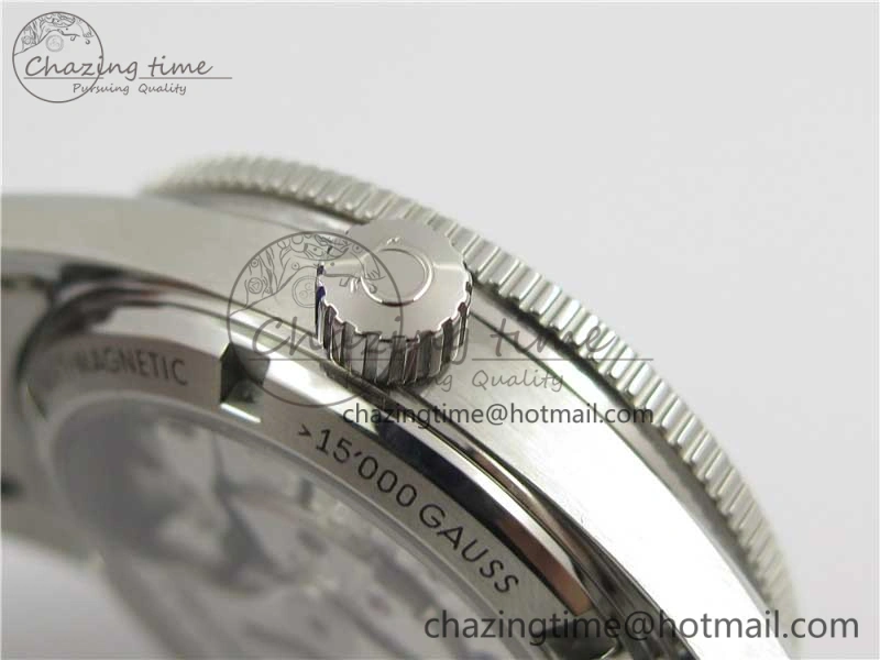 Colorful Seamaster 300 “Spectre” Limited Edition VSF 1:1 Best Edition on SS Bracelet A8400 Super Clone 7924