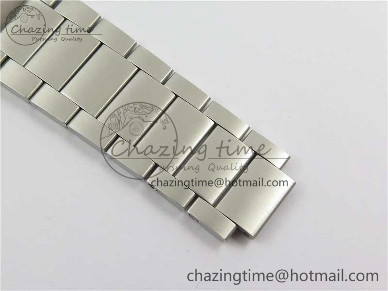 Colorful Seamaster 300 “Spectre” Limited Edition VSF 1:1 Best Edition on SS Bracelet A8400 Super Clone 7924