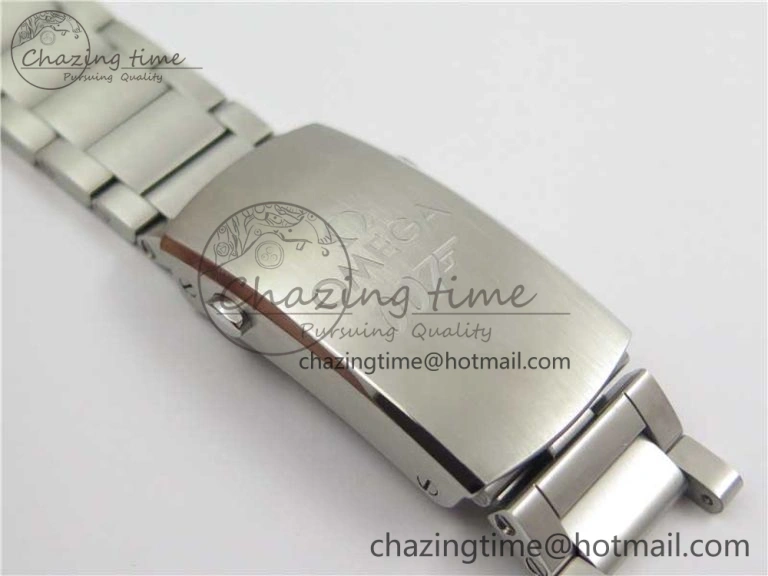 Colorful Seamaster 300 “Spectre” Limited Edition VSF 1:1 Best Edition on SS Bracelet A8400 Super Clone 7924