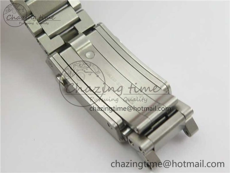 Colorful Seamaster 300 “Spectre” Limited Edition VSF 1:1 Best Edition on SS Bracelet A8400 Super Clone 7924