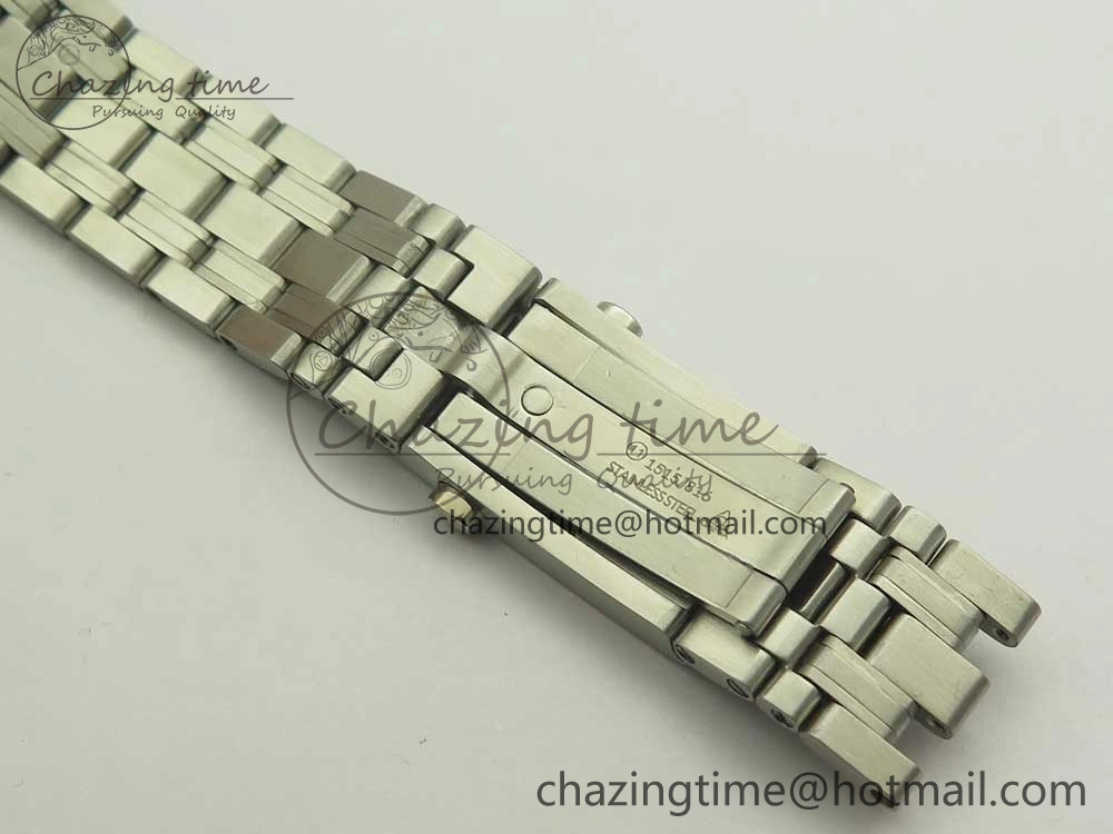 Seamaster 300M 007 50th SS MKS V3 1:1 Best Edition Black 007 Dial Ceramic Bezel on SS Bracelet A Practical 7982