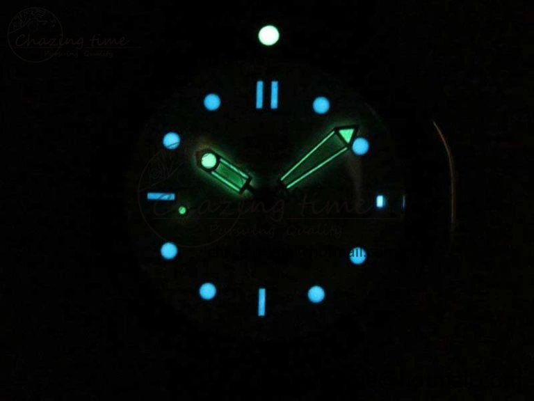 Seamaster 300M 007 SS URF 1:1 Best Edition White Dial Ceramic Bezel On Nylon Strap A2507(Free SS Bracelet) Functional 8118