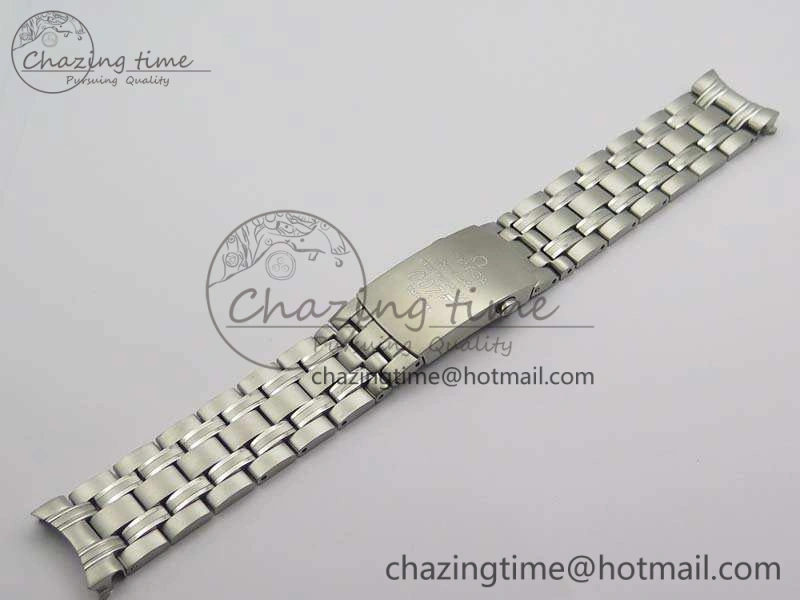 Seamaster 300M 007 SS URF 1:1 Best Edition White Dial Ceramic Bezel On Nylon Strap A2507(Free SS Bracelet) Functional 8118