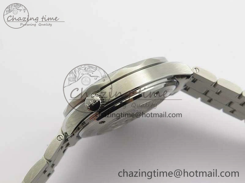 Practical Seamaster 300M 2016 Olympic SS OMF 1:1 Best Edition Black Dial Ceramic Bezel On SS Bracelet A 8149