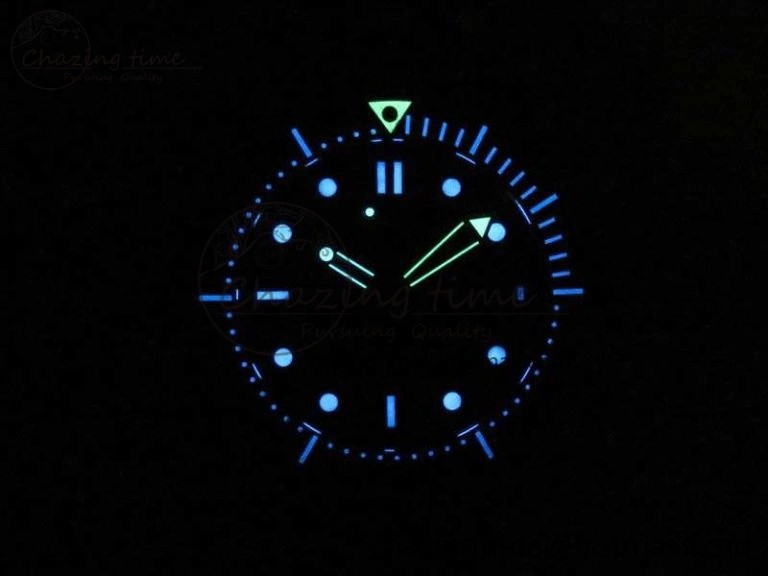 Practical Seamaster 300M 2016 Olympic SS OMF 1:1 Best Edition Black Dial Ceramic Bezel On SS Bracelet A 8149