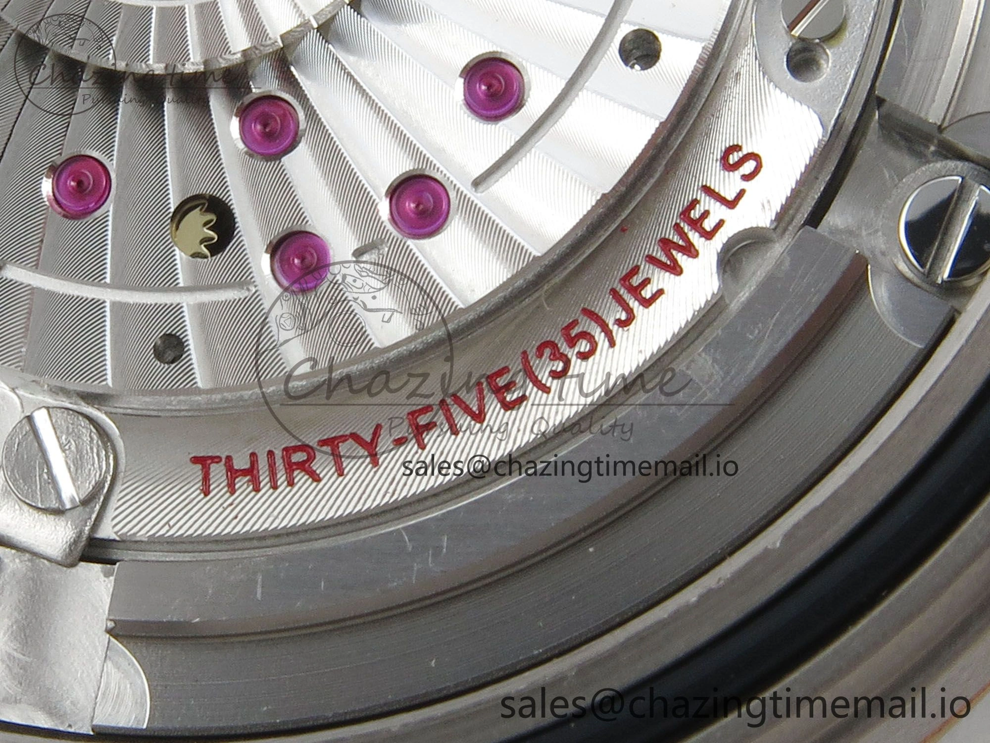 Seamaster 300M Diver Titanium Bronze Gold VSF 1:1 Best Edition Green Dial on Titanium Mesh Bracelet A BestValue 7660