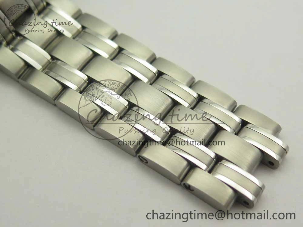 Seamaster 300M SS MKS V3 1:1 Best Edition Blue Dial Blue Ceramic Bezel on SS Bracelet A MultiPurpose 7979