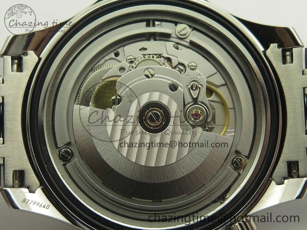 Seamaster 300M SS MKS V3 1:1 Best Edition Blue Dial Blue Ceramic Bezel on SS Bracelet A MultiPurpose 7979
