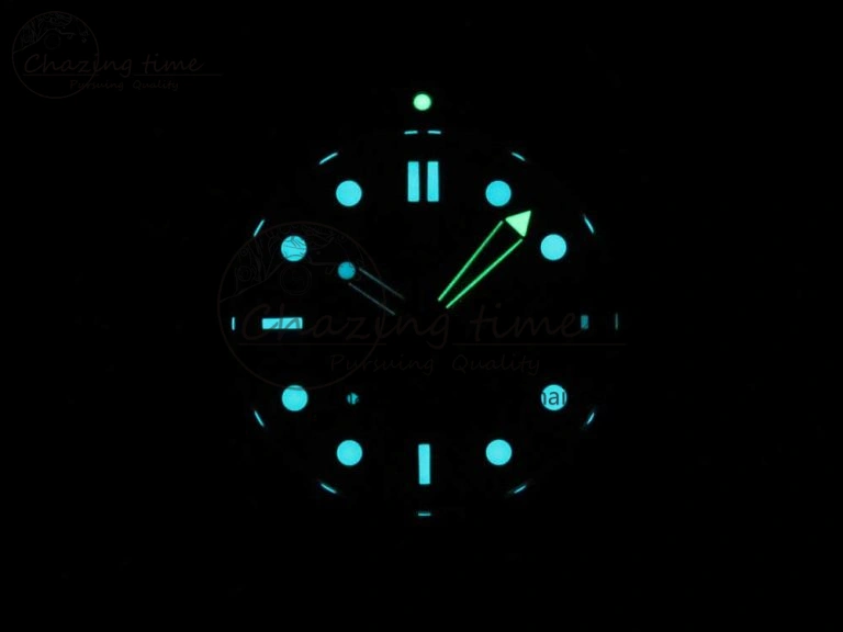 Seamaster 300M SS MKS V3 1:1 Best Edition Blue Dial Blue Ceramic Bezel on SS Bracelet A MultiPurpose 7979