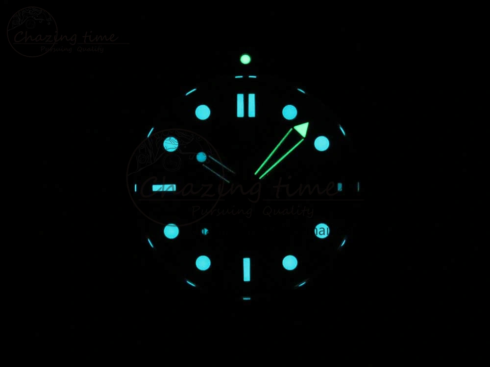 Seamaster 300M SS MKS V3 1:1 Best Edition Blue Dial Blue Ceramic Bezel on SS Bracelet A MultiPurpose 7979