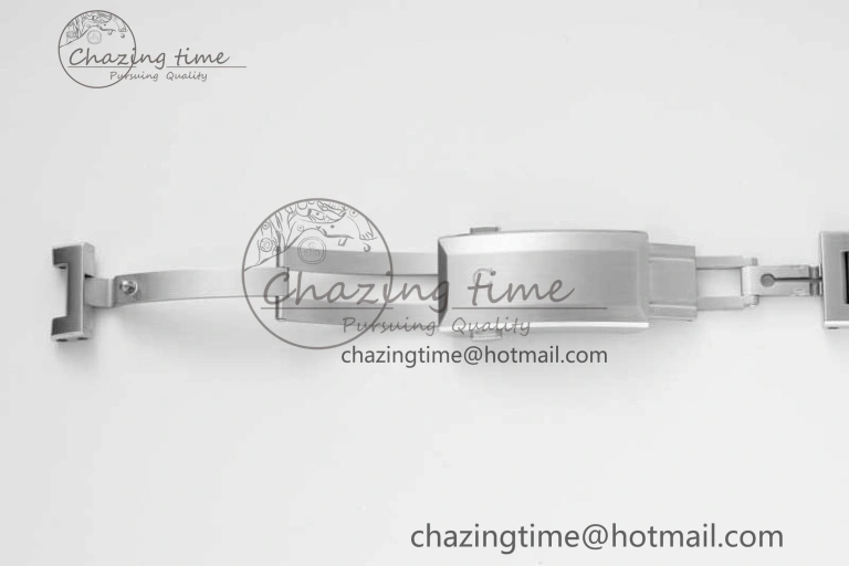Seamaster 6000M Ultra Deep SS SBF 1:1 Best Edition Deep Blue Dial on SS Bracelet A8912 Super Clone SunProtective 7816