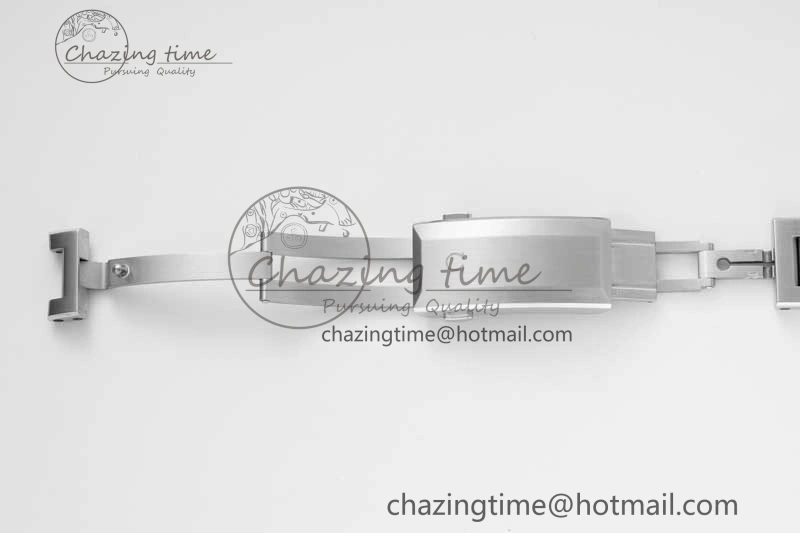 Seamaster 6000M Ultra Deep SS SBF 1:1 Best Edition Deep Blue Dial on SS Bracelet A8912 Super Clone SunProtective 7816