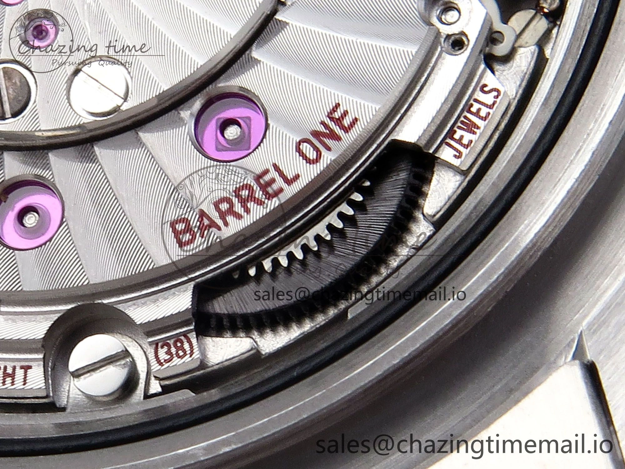 Seamaster 6000M Ultra Deep SS VRF 1:1 Best Edition Deep Blue Dial on SS Bracelet A8912 Super Clone EasyMatch 7689