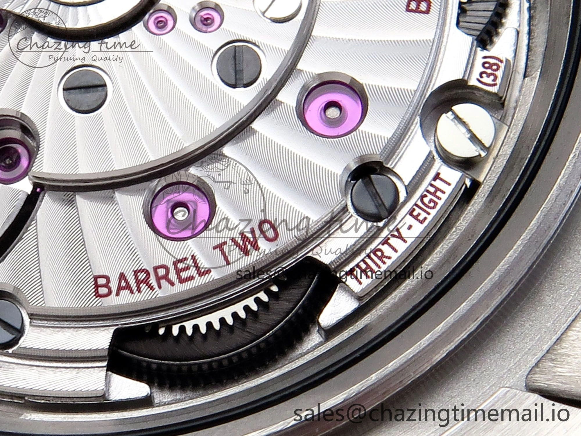 Seamaster 6000M Ultra Deep SS VRF 1:1 Best Edition Deep Sea Dial on SS Bracelet A8912 Super Clone EasyCare 7688
