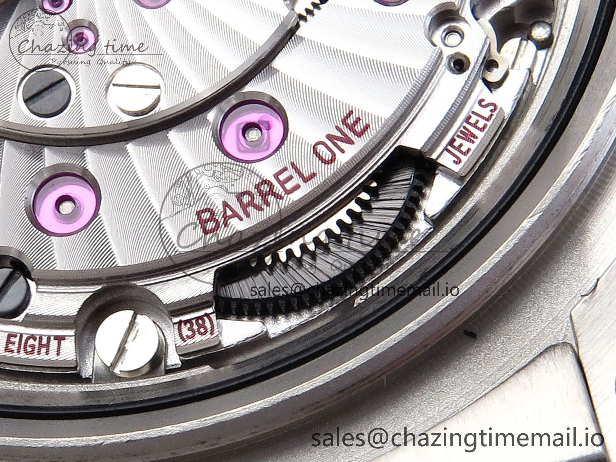 Seamaster 6000M Ultra Deep SS VRF 1:1 Best Edition Deep Sea Dial on SS Bracelet A8912 Super Clone EasyCare 7688