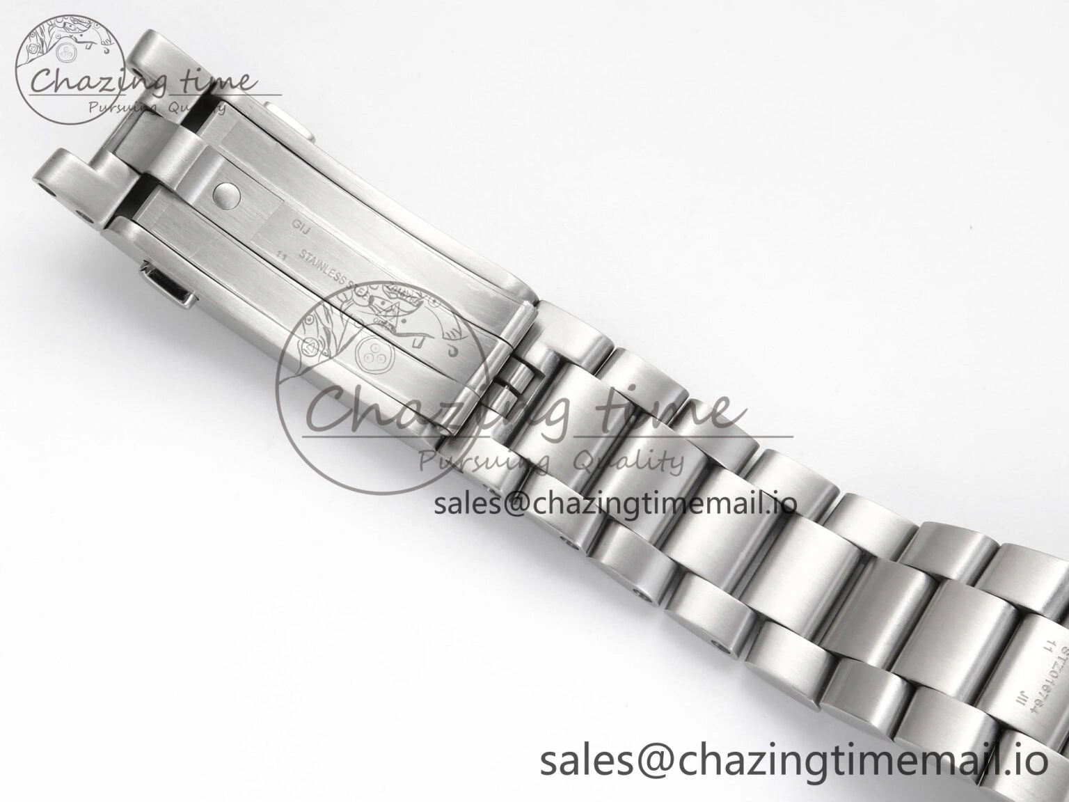 Seamaster 6000M Ultra Deep SS VRF 1:1 Best Edition Deep Sea Dial on SS Bracelet A8912 Super Clone EasyCare 7688