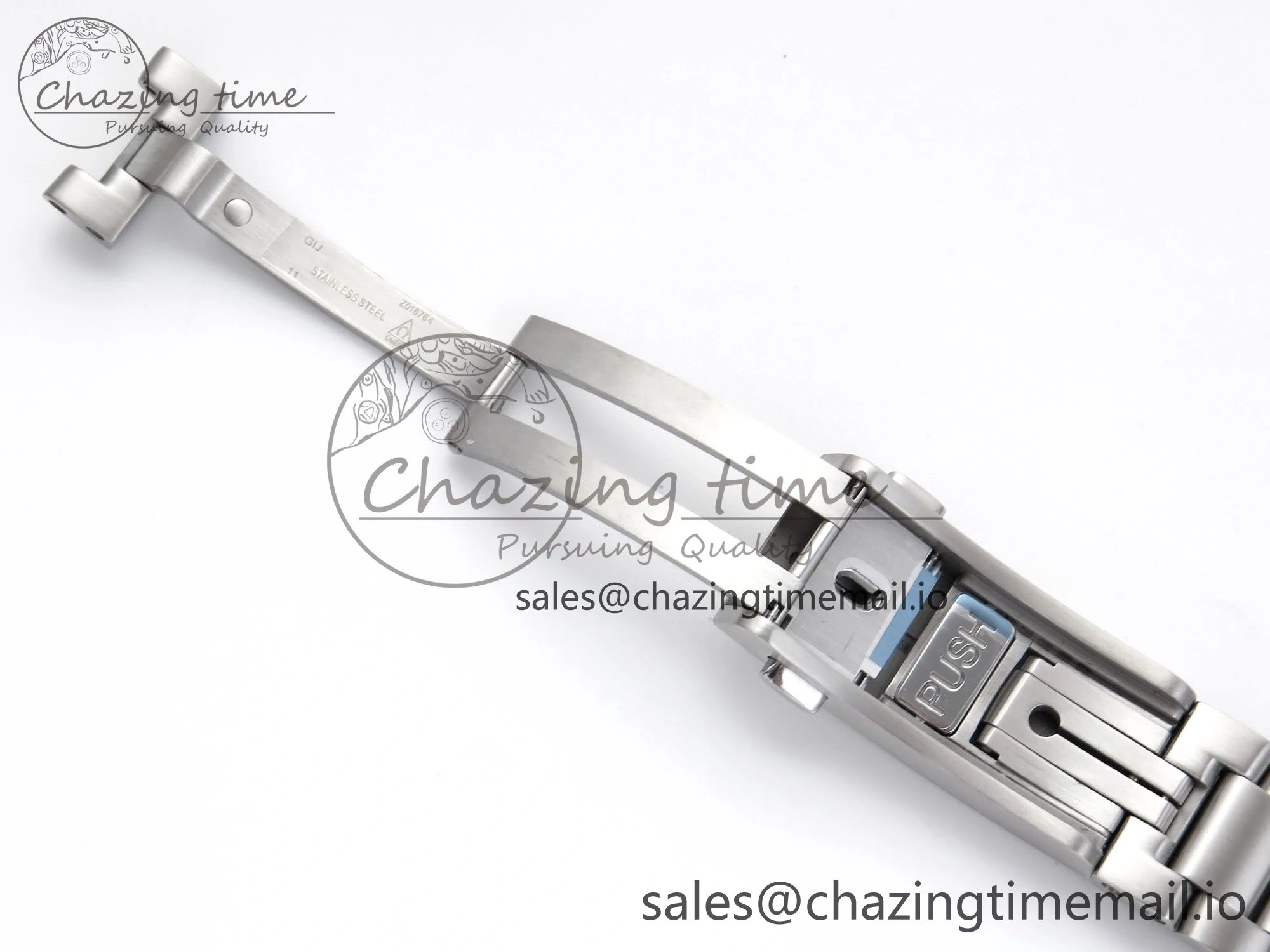 Seamaster 6000M Ultra Deep SS VRF 1:1 Best Edition Deep Sea Dial on SS Bracelet A8912 Super Clone EasyCare 7688