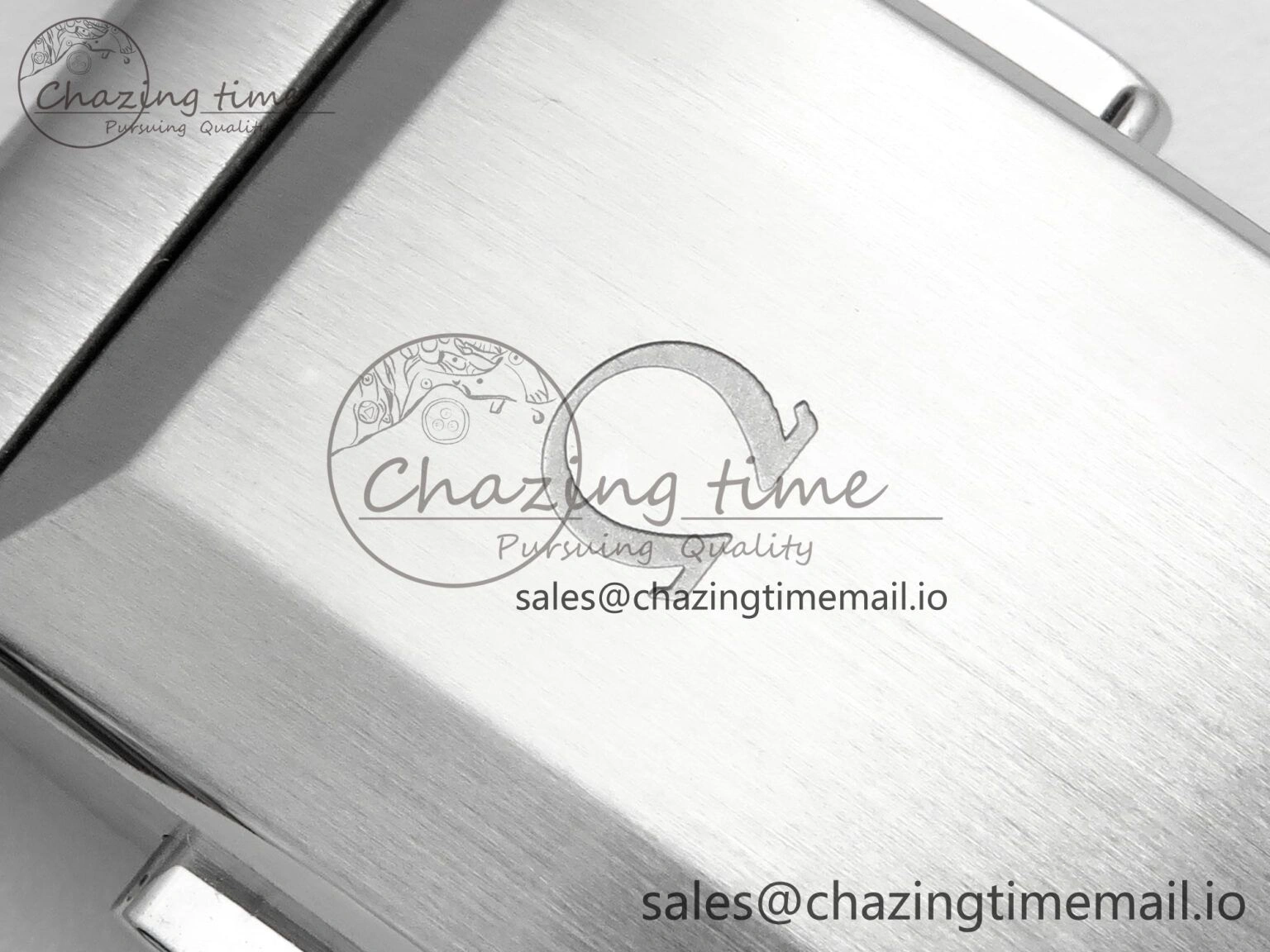 Seamaster 6000M Ultra Deep SS VRF 1:1 Best Edition Deep Sea Dial on SS Bracelet A8912 Super Clone EasyCare 7688