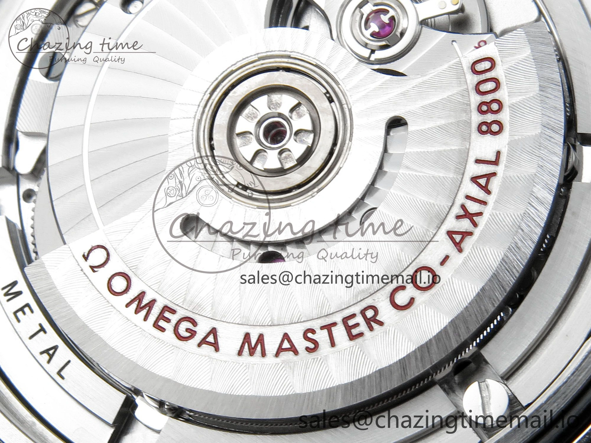 Seamaster Diver 300M Black Ceramic Bezel V4 VSF 1:1 Best Edition Black Dial On SS Bracelet Super Clone Asian Stylish 7653