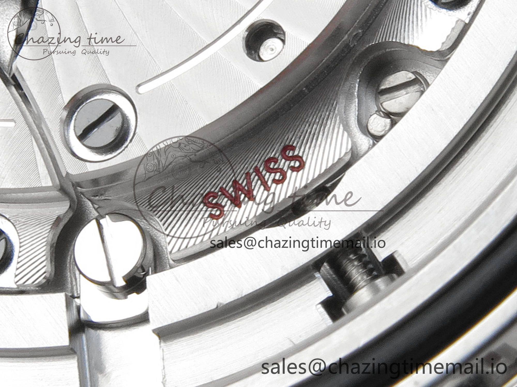 Seamaster Diver 300M Black Ceramic Bezel V4 VSF 1:1 Best Edition Black Dial On SS Bracelet Super Clone Asian Stylish 7653