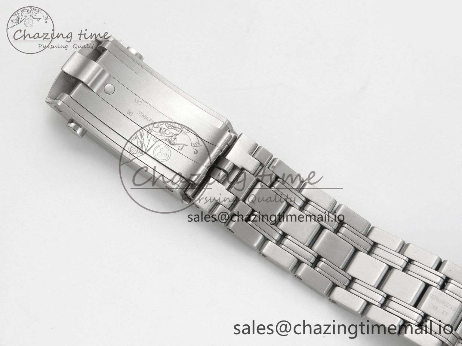 OdorResistant Seamaster Diver 300M Black Ceramic Bezel V4 VSF 1:1 Best Edition White Dial On SS Bracelet Super Clone Asian 7654