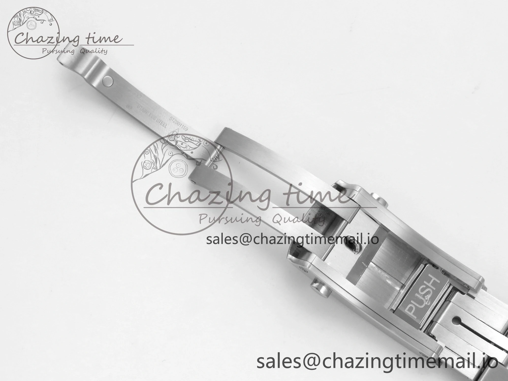 OdorResistant Seamaster Diver 300M Black Ceramic Bezel V4 VSF 1:1 Best Edition White Dial On SS Bracelet Super Clone Asian 7654