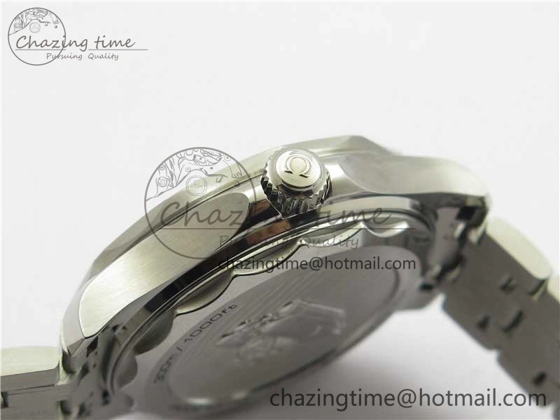 MultiPurpose Seamaster Diver 300M Nekton VSF 1:1 Best Edition Black Dial on SS Bracelet A 7888