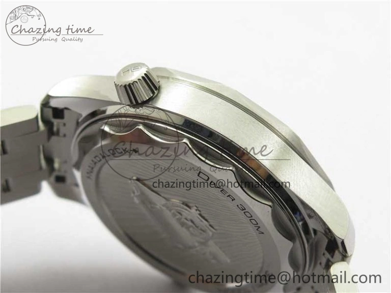 MultiPurpose Seamaster Diver 300M Nekton VSF 1:1 Best Edition Black Dial on SS Bracelet A 7888