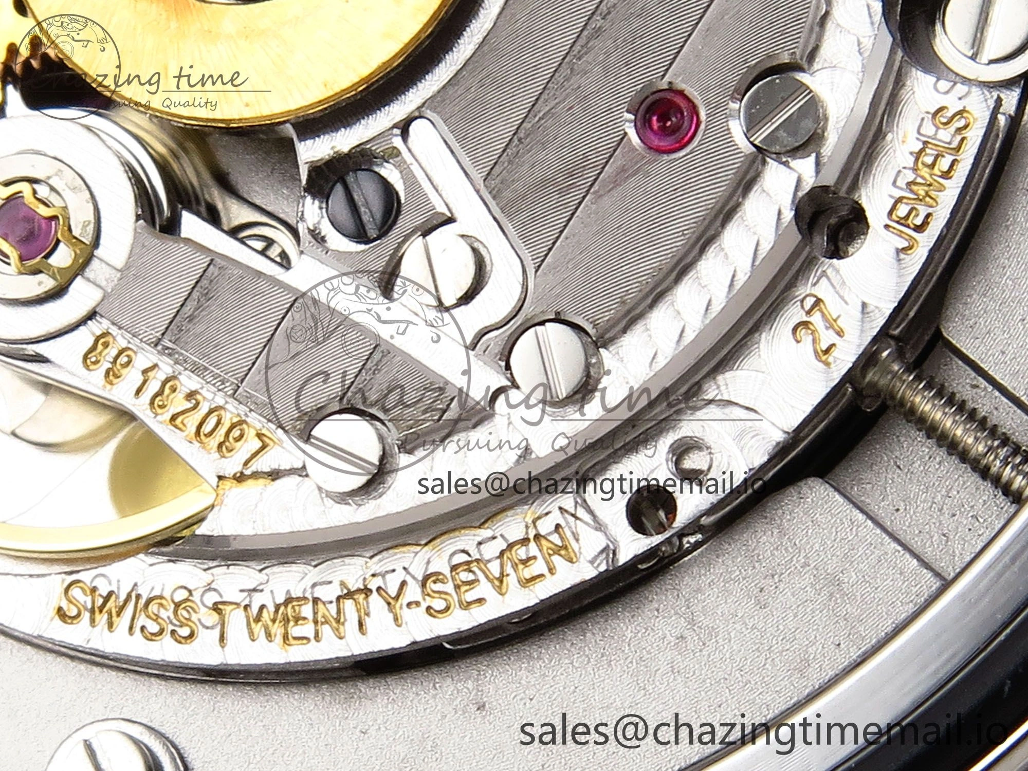 Seamaster Diver 300M OMF 1:1 Best Edition Blue Red Ceramic White Dial on SS Bracelet A SmoothTexture 7705