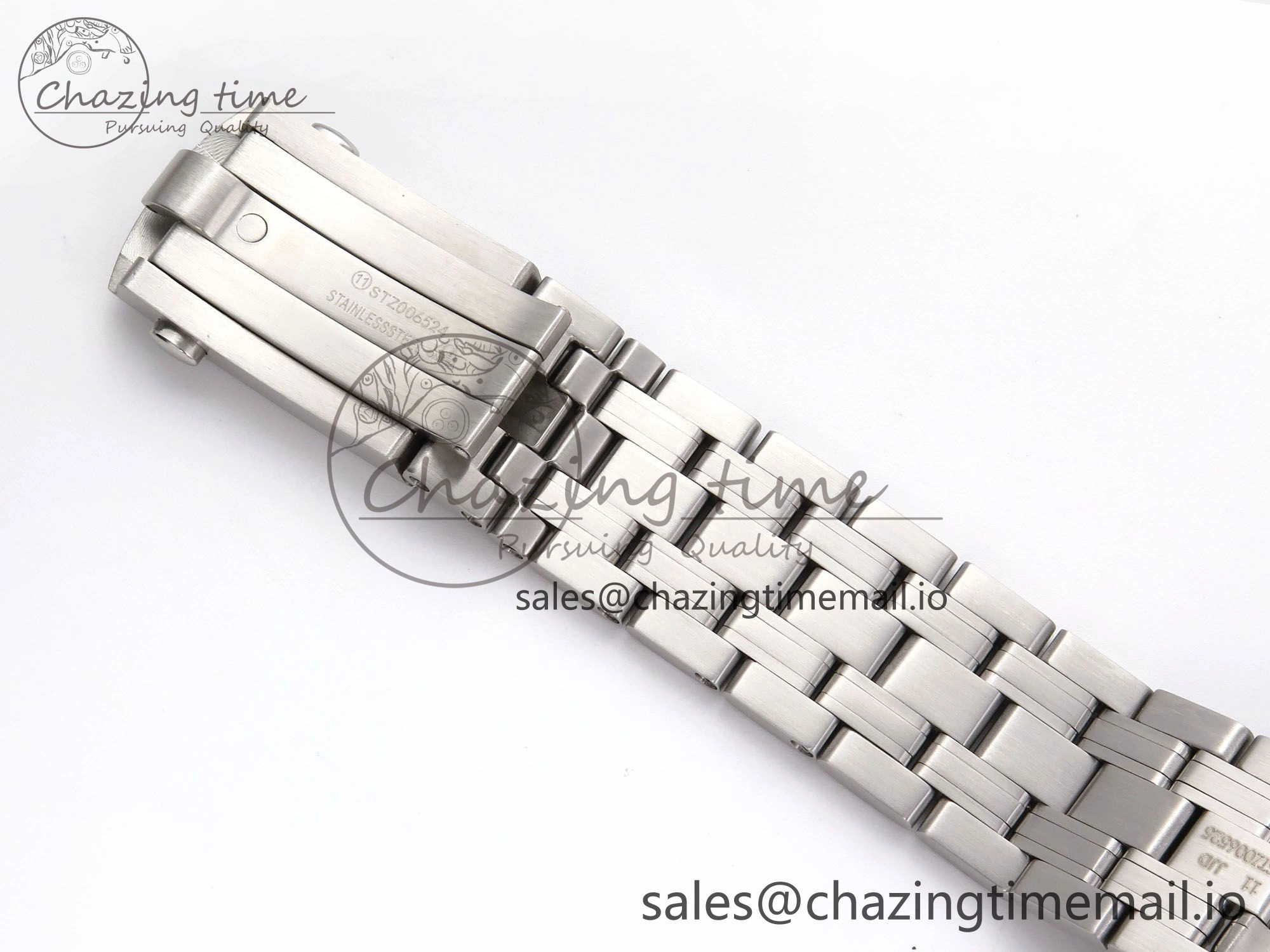 Seamaster Diver 300M OMF 1:1 Best Edition Blue Red Ceramic White Dial on SS Bracelet A SmoothTexture 7705
