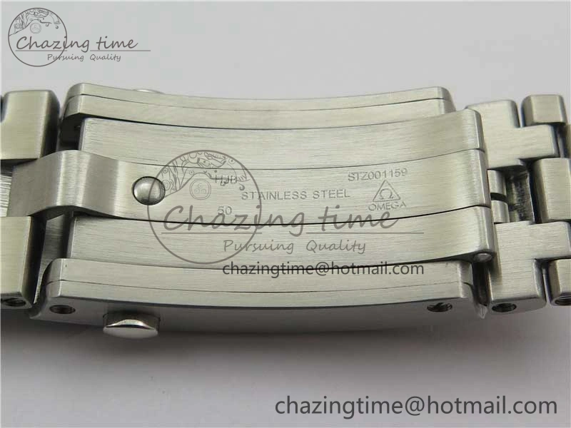 SmartChoice Seamaster Diver 300M ORF 1:1 Best Edition Blue Ceramic Blue Dial on SS Bracelet A 7869