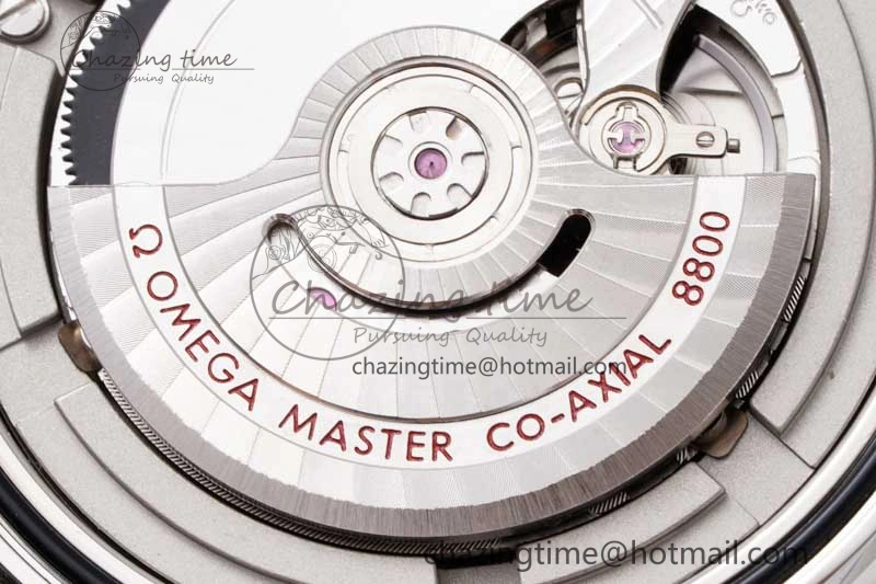 Neat Seamaster Diver 300M SS Blue Ceramic Bezel JVSF 1:1 Best Edition Blue Dial on SS Bracelet A 7792