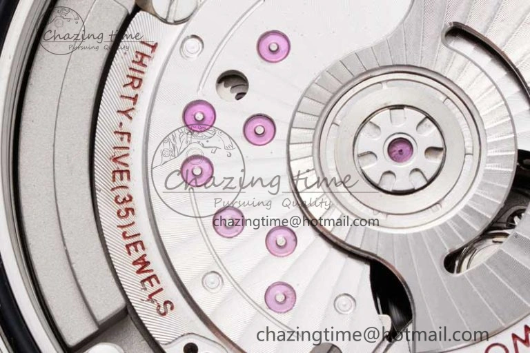 Neat Seamaster Diver 300M SS Blue Ceramic Bezel JVSF 1:1 Best Edition Blue Dial on SS Bracelet A 7792