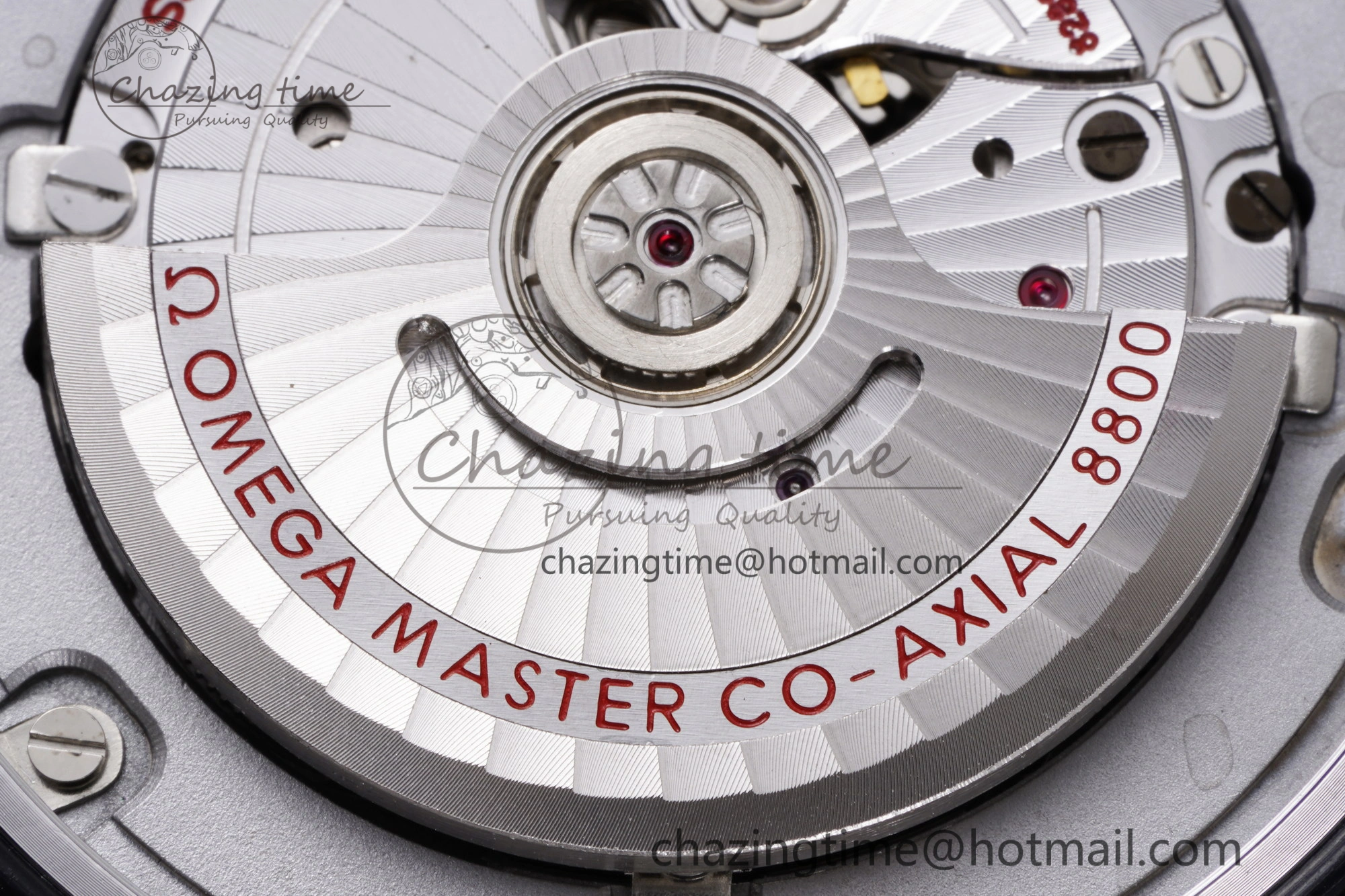 Lightweight Seamaster Diver 300M ZF 1:1 Best Edition Blue Ceramic Gray Dial on SS Bracelet A 7734