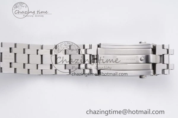 Lightweight Seamaster Diver 300M ZF 1:1 Best Edition Blue Ceramic Gray Dial on SS Bracelet A 7734