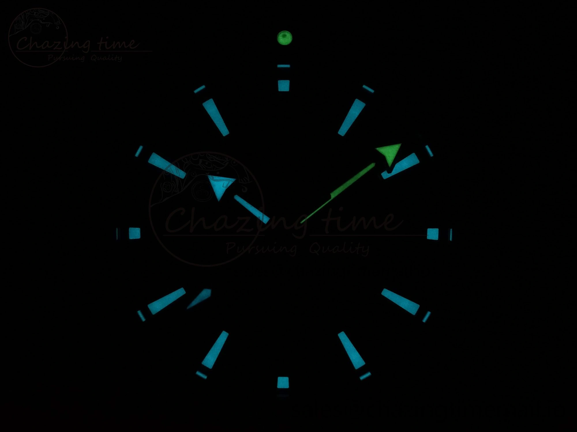 Functional Seamaster Planet Ocean 600M 43.5mm SS SCF 1:1 Best Edition Blue Dial on SS Bracelet A8900 Super Clone 7684