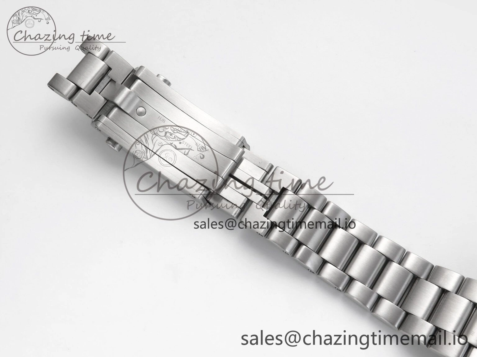 Seamaster Planet Ocean 600M 43.5mm SS SCF 1:1 Best Edition Green Bezel Gray Dial on SS Bracelet A8900 Super Clone FashionForward 7678