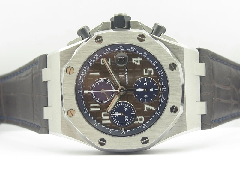 Seamaster Planet Ocean GMT 600M Blue Dial SS On Blue Rubber Strap A WrinkleFree 8278