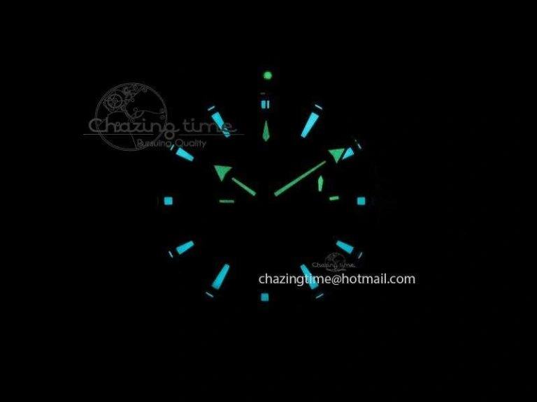 Seamaster Professional Chrono SS RG Blue Ceramic Blue Dial On SS RG Bracelet A Sleek 8211