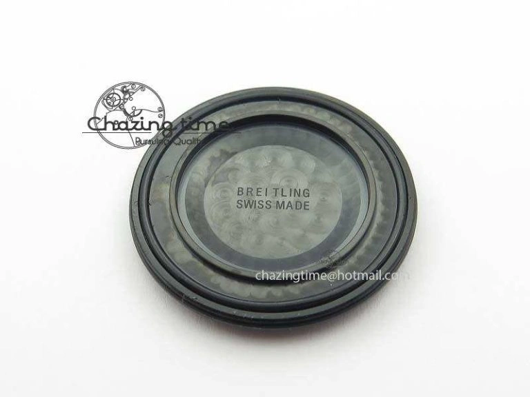 Seawolf DLC Best Edition Superlumed Black Dial On Nylon Strap A2836 (Super Thick Crystal) Efficient 5750