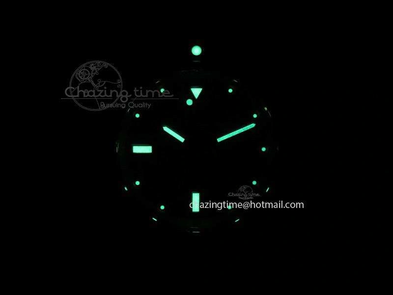 Seawolf H-Maker Best Edition Grey Dial On SS Bracelet A Comfortable 5782