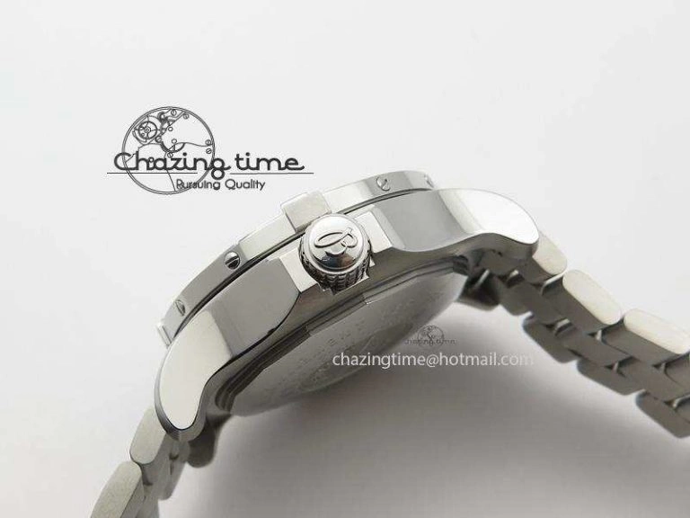 Seawolf H-Maker Best Edition Grey Dial On SS Bracelet A Comfortable 5782