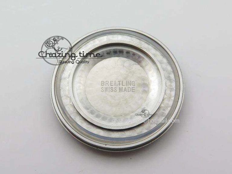 Seawolf H-Maker Best Edition Grey Dial On SS Bracelet A Comfortable 5782