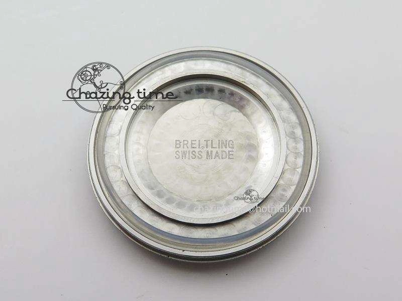 Seawolf H-Maker Best Edition Grey Dial On SS Bracelet A Comfortable 5782